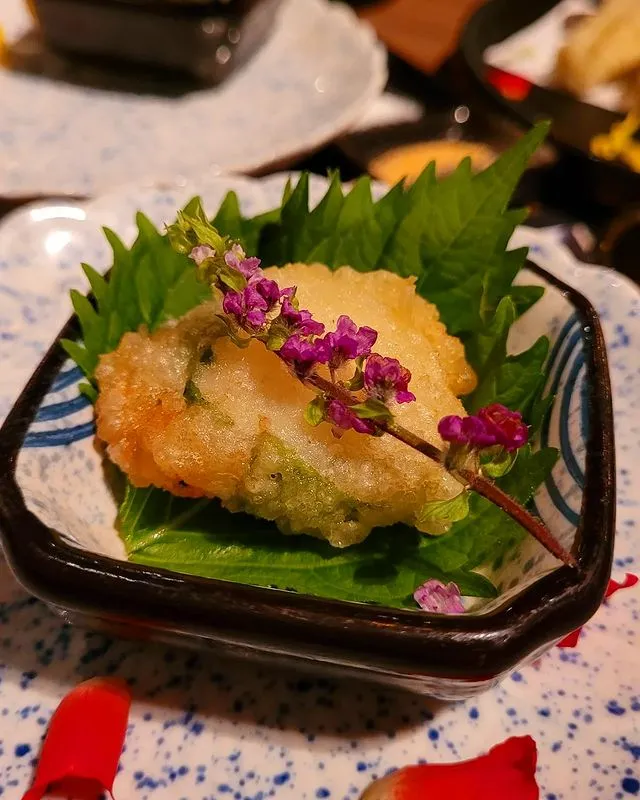 銅鑼灣高質日本菜✨時代廣場鮨穴