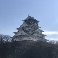 Aesthetic Osaka that you'll miss