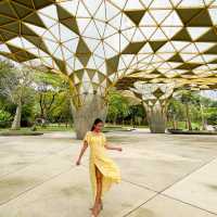 HIDDEN GEM PARK IN KL MALAYSIA