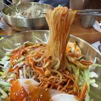 韓国:プチョン˗ˏˋ オントリブンシク 엉터리분식 ˎˊ˗