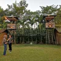 Rustic Market. An awesome hang out spot!!