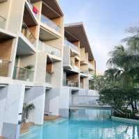 Wyndham grand nai harn Puket