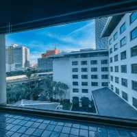 Anantara Siam Bangkok Hotel 