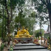 วัดสันห้างเสือ