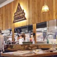 幾抵食嘅 fusion cafe