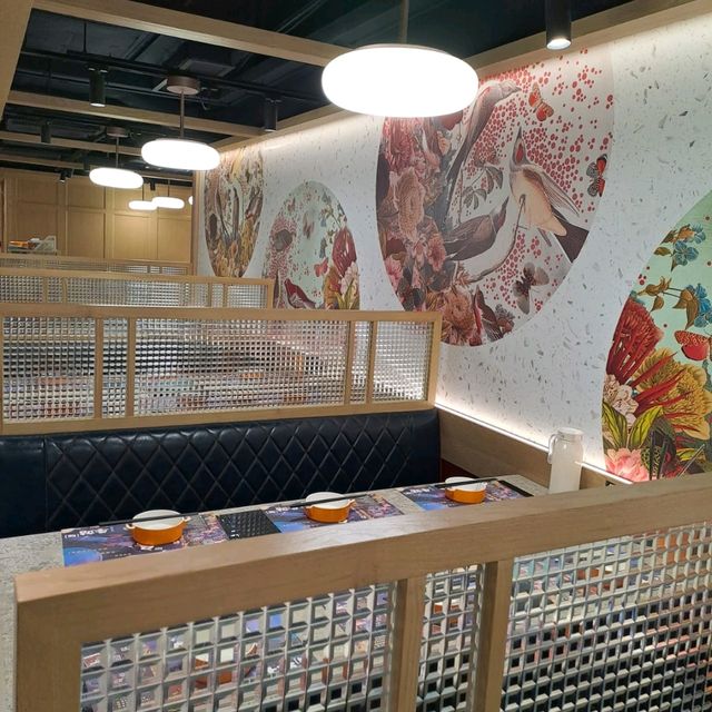 抵食台式火鍋