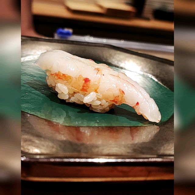隱藏係銅鑼灣鬧市既高質Omakase😍