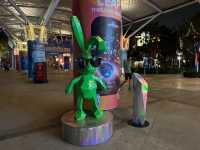 Bunnyverse at Resorts World Sentosa