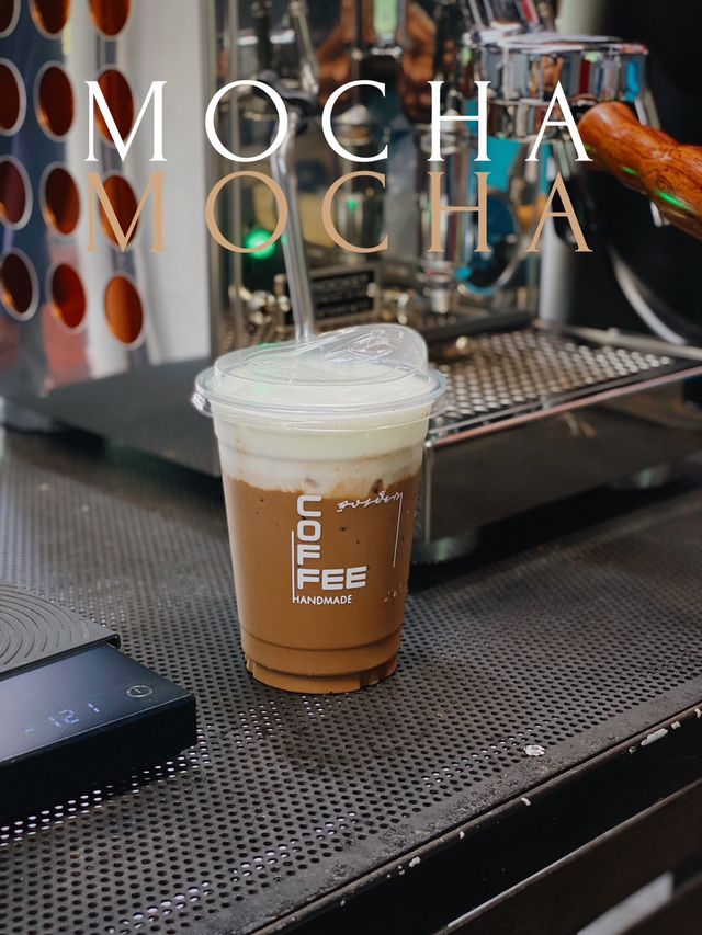 ลุงเปี๊ยก Coffee Handmade