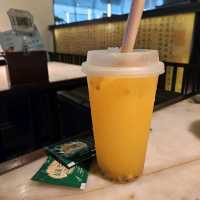 深圳抵食杭州菜館
