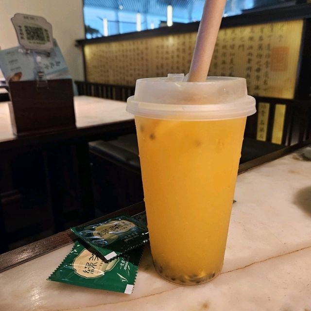 深圳抵食杭州菜館 深圳抵食杭州菜館
