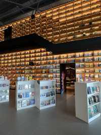 Most insta-worthy bookstore in Malaysia 📚