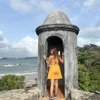 Quick Galle Srilanka Trip