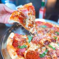 荃灣舒適西餐好地方