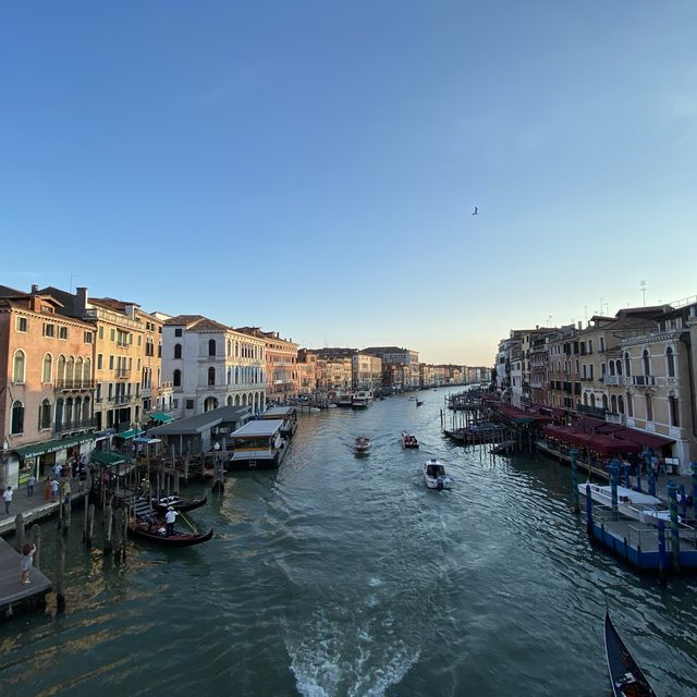 意大利🇮🇹 ｜ 🌟義大利玻璃島和彩色島 - 威尼斯🫶🏻
