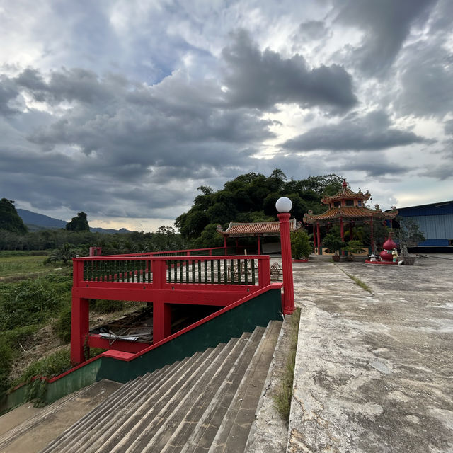 布賴新村走一遍 🏡🏘️