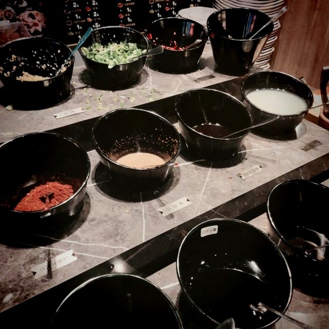 點數永遠用不完-築間幸福鍋物-土城店