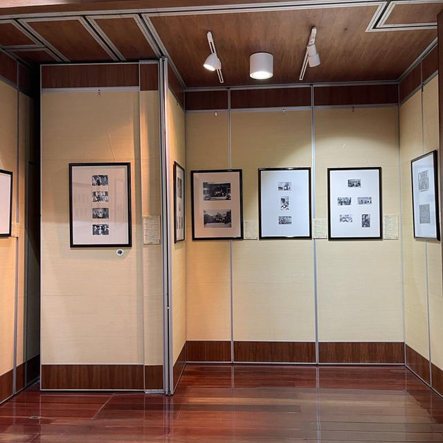 IONG SAM TONG PAVILION