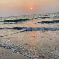 หาดบางเทา