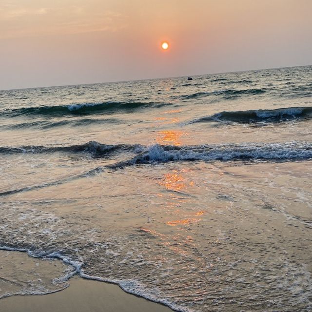 หาดบางเทา