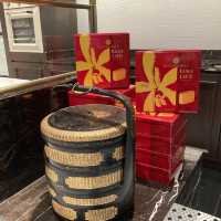 Signature Singaporean Souvenirs @ Jewel