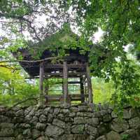 【福岡／太宰府】九州を代表する古寺観世音寺