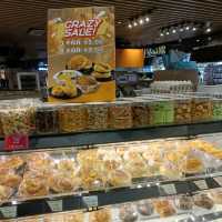 8 Clover Bakery 
