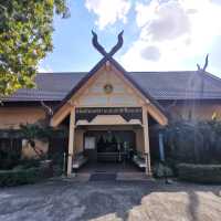 พิพิธภัณฑสถานแห่งชาติเชียงแสน