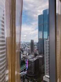 ลองเปลี่ยนวันหยุดที่น่าเบื่อมานอนที่ W Bangkok