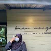 Ban mangkud ร้านกาแฟ (ยะลา)