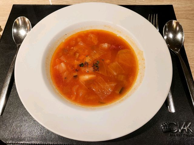 太古城美食 | 意大利餐廳 CIAK