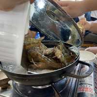 주말에 새우 먹으러 궁평항으로 떠나봐요 🦐 