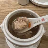 有水準又正宗的廣東粵菜：粵集·粵菜正牌（深圳皇庭廣場店）