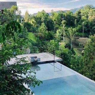 PulaiThree Retreat