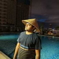 The Nalod Hotel,Danang, Amazing View 