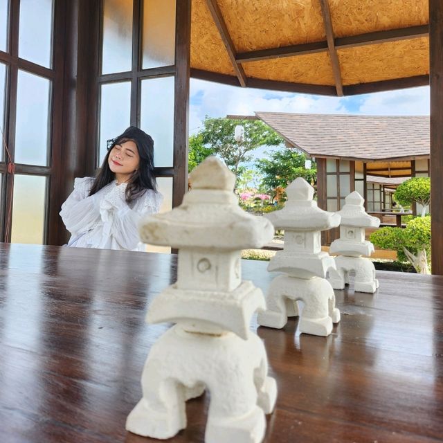 🎏🎏 คาเฟ่เปิดใหม่สไตล์ญี่ปุ่นกาญจนบุรี