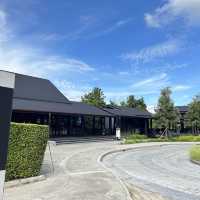 MORINO GREEN HILLS RESORT.