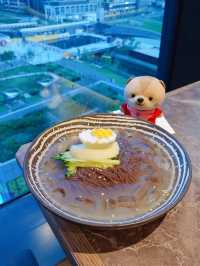 香港啟德 AIRSIDE｜冬柏｜特色韓燒過江龍