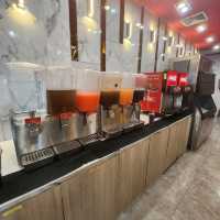 Most Affordable & Delicious Hotpot Buffet in BKK