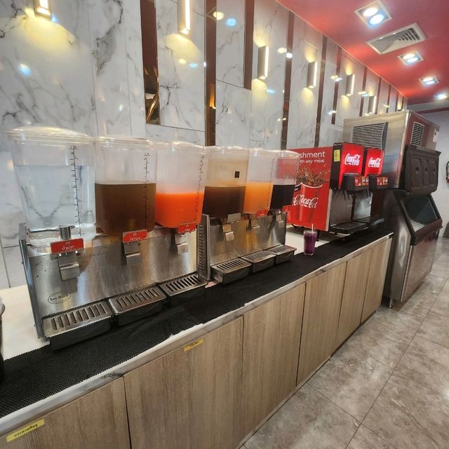 Most Affordable & Delicious Hotpot Buffet in BKK