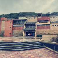 馬祖民俗文物館