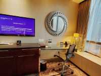 新加坡卡爾頓城市酒店 Carlton City Hotel Singapore