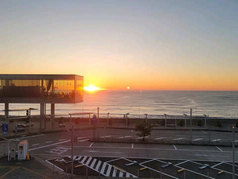 茨城県日立市の絶景日の出スポット | Trip.com 日立市