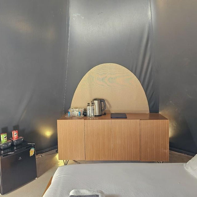 The X10 Private Pool Villa and Resort khao yai 