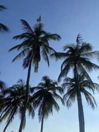 Bang Sean Beach oneday trip🌴