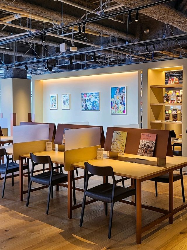 10月17日OPEN！京都初のSHARE LOUNGE 
