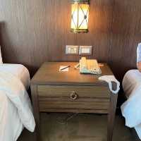     โรงแรมสวยสไตล์อาหรับ Al meroz Bangkok