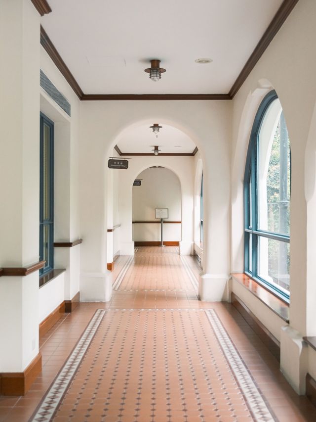香港 ｜ 尖沙咀 鬧市裡的寶藏博物館