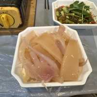 特色多汁雞煲！巷仔低調雞煲小店