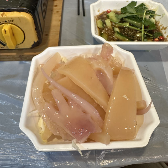 特色多汁雞煲！巷仔低調雞煲小店